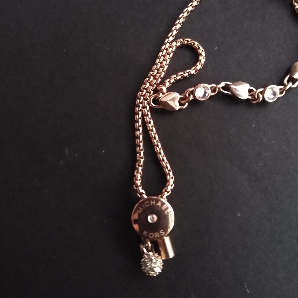 Michael Kors Bracelet